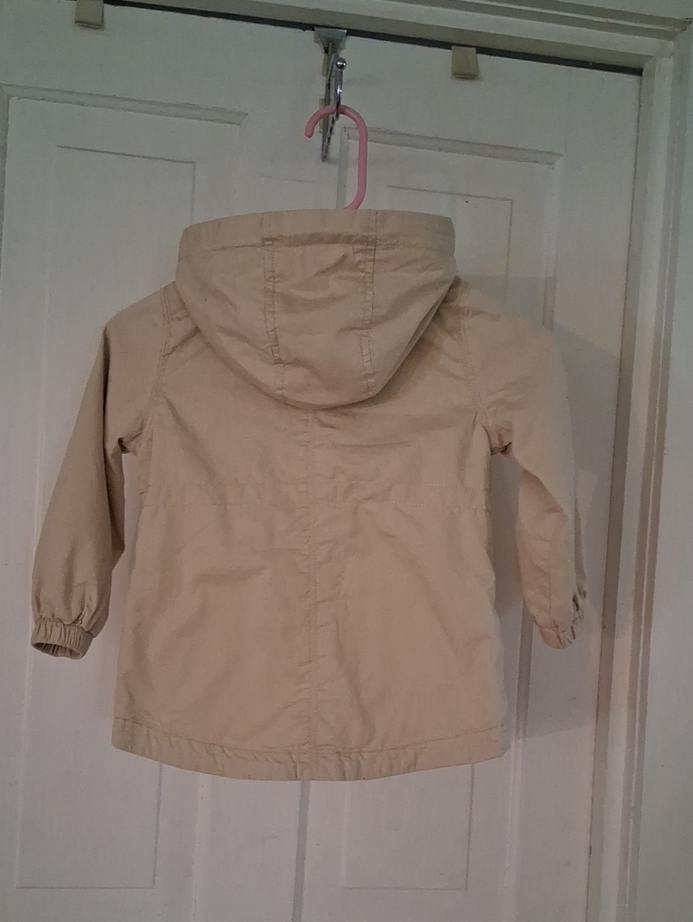 Kids Kacket Sz 4